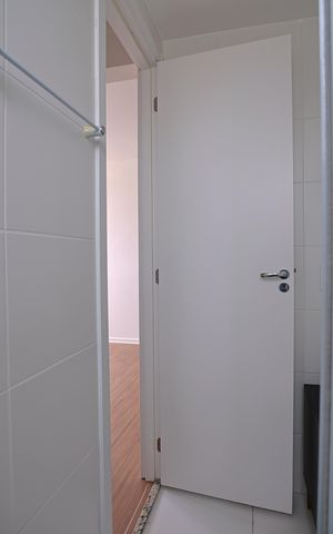 Apartamento para alugar com 50m², 2 quartos e 1 vagaBanheiro