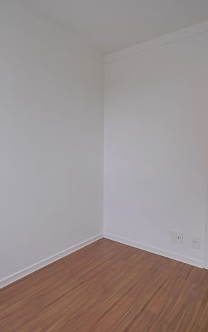 Apartamento para alugar com 50m², 2 quartos e 1 vagaQuarto 1
