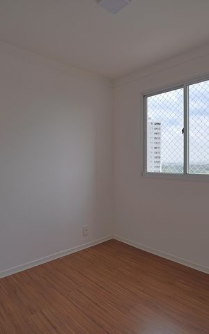 Apartamento para alugar com 50m², 2 quartos e 1 vagaQuarto 2