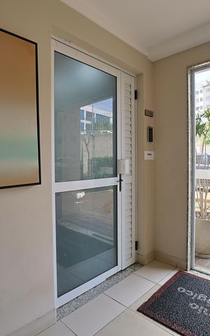 Apartamento para alugar com 50m², 2 quartos e 1 vagaAcademia