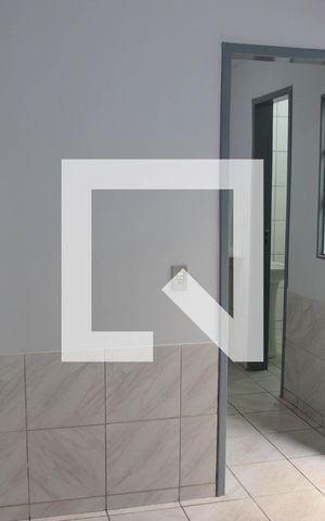 Studio para alugar com 40m², 1 quarto e 1 vagaSala