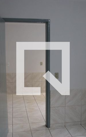 Studio para alugar com 40m², 1 quarto e 1 vagaQuarto
