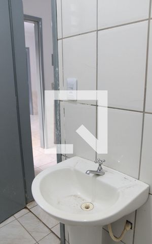 Studio para alugar com 40m², 1 quarto e 1 vagaBanheiro