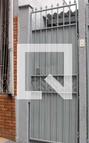Studio para alugar com 40m², 1 quarto e 1 vagaFachada