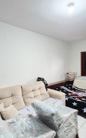 Casa à venda com 206m², 3 quartos e 3 vagas Casa à venda com 206m², 3 quartos e 3 vagasSuíte 1