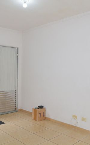 Casa de condomínio à venda com 52m², 2 quartos e 1 vaga