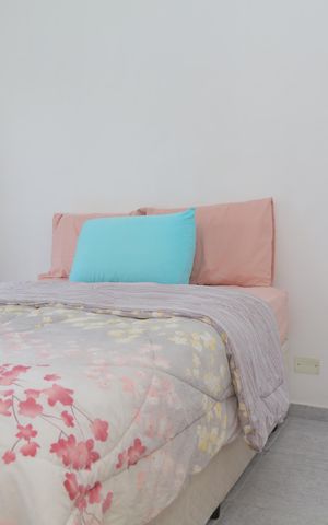 Casa de condomínio à venda com 52m², 2 quartos e 1 vaga