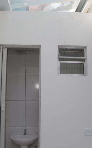 Casa de condomínio à venda com 52m², 2 quartos e 1 vaga