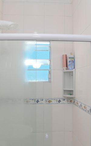Casa de condomínio à venda com 52m², 2 quartos e 1 vaga