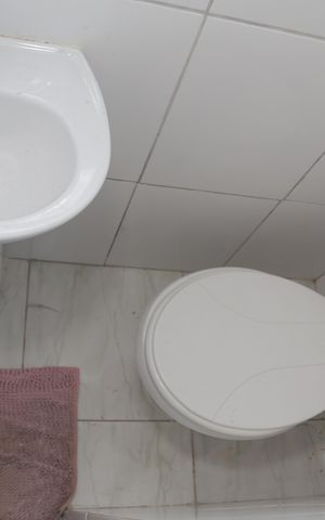 Casa de condomínio à venda com 52m², 2 quartos e 1 vaga