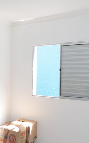 Casa de condomínio à venda com 52m², 2 quartos e 1 vaga