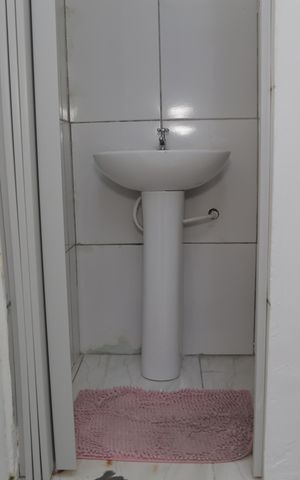 Casa de condomínio à venda com 52m², 2 quartos e 1 vaga