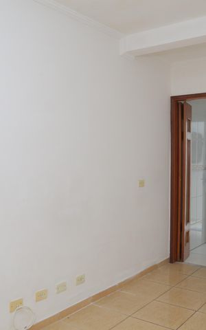 Casa de condomínio à venda com 52m², 2 quartos e 1 vaga