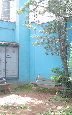 Casa de condomínio à venda com 52m², 2 quartos e 1 vaga
