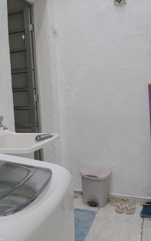 Casa de condomínio à venda com 52m², 2 quartos e 1 vaga