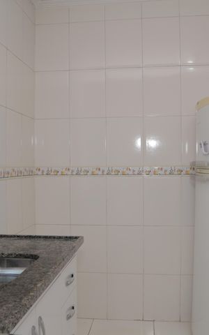 Casa de condomínio à venda com 52m², 2 quartos e 1 vaga