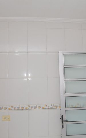Casa de condomínio à venda com 52m², 2 quartos e 1 vaga