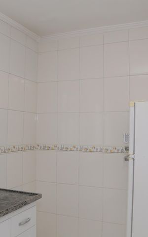 Casa de condomínio à venda com 52m², 2 quartos e 1 vaga