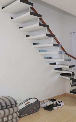 Casa de condomínio à venda com 52m², 2 quartos e 1 vaga