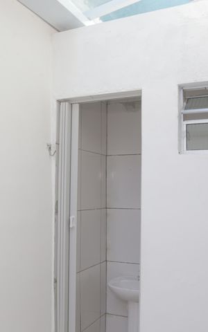 Casa de condomínio à venda com 52m², 2 quartos e 1 vaga