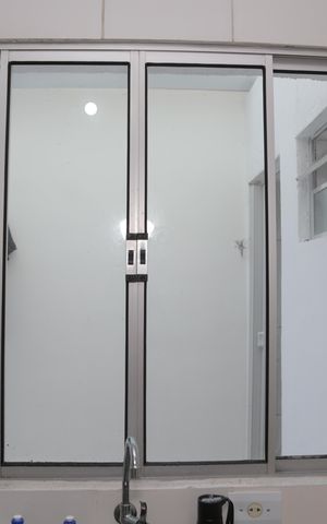 Casa de condomínio à venda com 52m², 2 quartos e 1 vaga