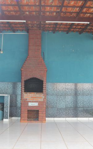 Casa de condomínio à venda com 52m², 2 quartos e 1 vaga