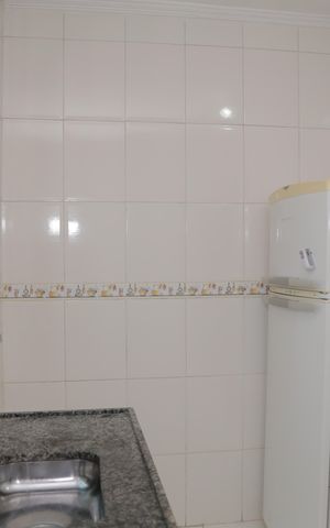 Casa de condomínio à venda com 52m², 2 quartos e 1 vaga