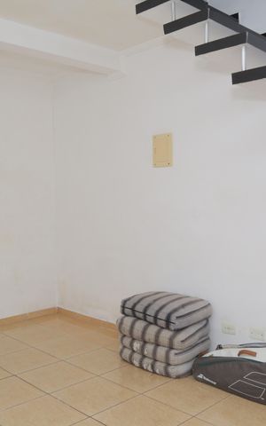 Casa de condomínio à venda com 52m², 2 quartos e 1 vaga
