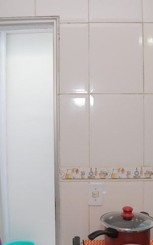 Casa de condomínio à venda com 52m², 2 quartos e 1 vaga
