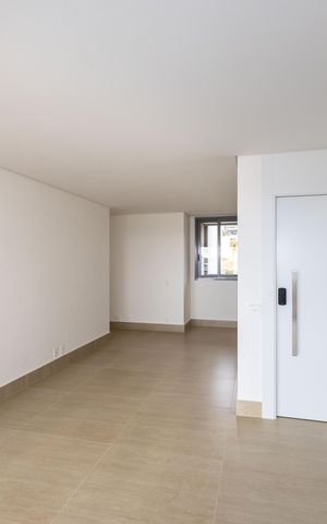 Apartamento para alugar com 188m², 4 quartos e 4 vagas Apartamento para alugar com 188m², 4 quartos e 4 vagasSala 2