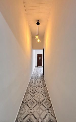 Casa para alugar com 40m², 1 quarto e sem vaga