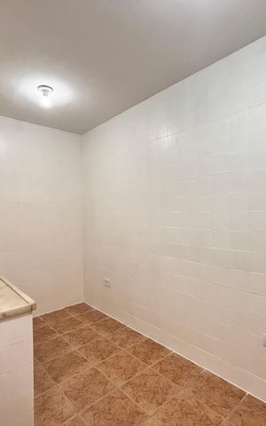 Casa para alugar com 40m², 1 quarto e sem vaga