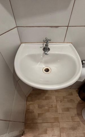 Casa para alugar com 40m², 1 quarto e sem vaga