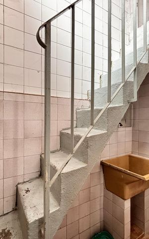 Casa para alugar com 40m², 1 quarto e sem vaga