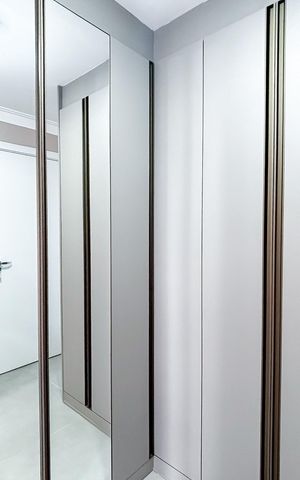 Apartamento para alugar com 35m², 1 quarto e sem vaga