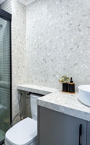 Apartamento para alugar com 35m², 1 quarto e sem vaga
