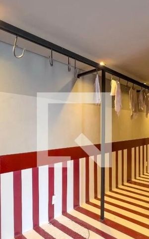 Apartamento para alugar com 35m², 1 quarto e sem vaga
