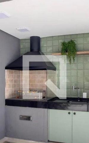 Apartamento para alugar com 35m², 1 quarto e sem vaga