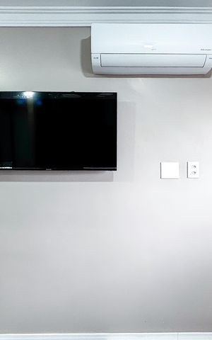Apartamento para alugar com 35m², 1 quarto e sem vaga