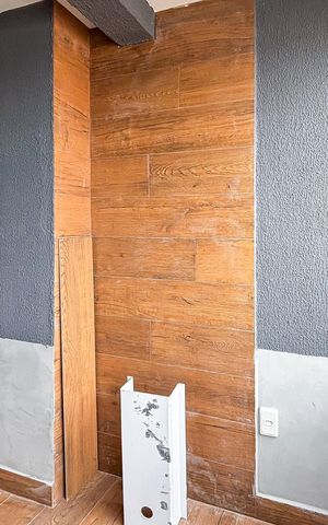 Apartamento para alugar com 35m², 1 quarto e sem vaga