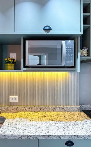 Apartamento para alugar com 35m², 1 quarto e sem vaga