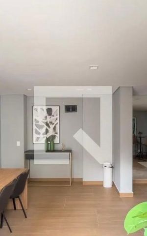 Apartamento para alugar com 35m², 1 quarto e sem vaga
