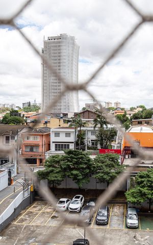 Apartamento à venda com 50m², 2 quartos e 1 vagaQuarto 2