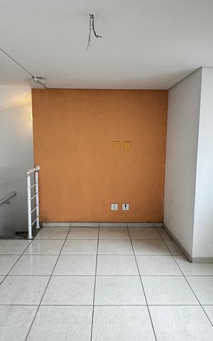 Casa para alugar com 113m², 2 quartos e 2 vagas Casa para alugar com 113m², 2 quartos e 2 vagasSala