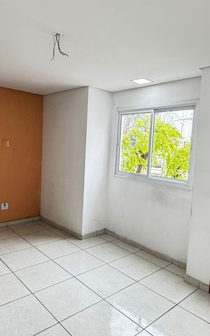 Casa para alugar com 113m², 2 quartos e 2 vagas Casa para alugar com 113m², 2 quartos e 2 vagasSala