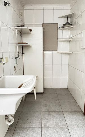 Casa para alugar com 113m², 2 quartos e 2 vagas Casa para alugar com 113m², 2 quartos e 2 vagasÁrea de Serviço