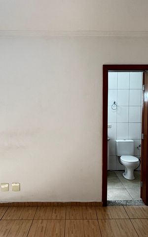 Casa para alugar com 113m², 2 quartos e 2 vagas Casa para alugar com 113m², 2 quartos e 2 vagasSuíte 2
