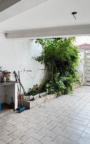 Casa para alugar com 113m², 2 quartos e 2 vagas Casa para alugar com 113m², 2 quartos e 2 vagasGaragem