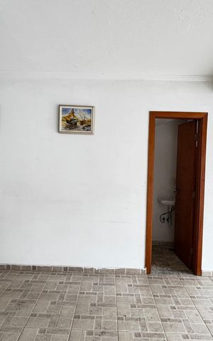 Casa para alugar com 113m², 2 quartos e 2 vagas Casa para alugar com 113m², 2 quartos e 2 vagasGaragem
