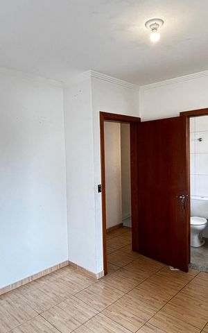 Casa para alugar com 113m², 2 quartos e 2 vagas Casa para alugar com 113m², 2 quartos e 2 vagasSuite 1